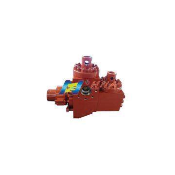 NOV 9-P-100 Triplex Mud Pump Fluid End Module