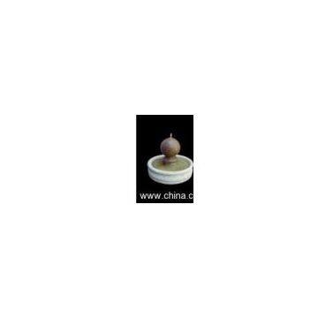 Cantera water fountains