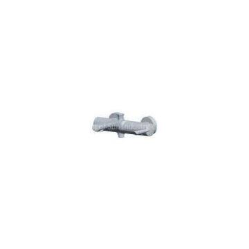 HN-3B38, Modern Wall Mounted Bathtub Mixer Taps With Imported Ceramic Cartridge