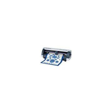 Mimaki cg-60sr paper cutter