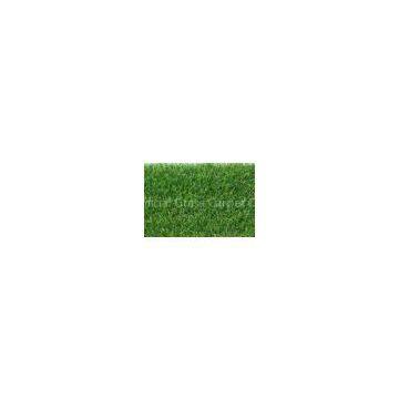 UV Resistant Garden Artificial Grass, Gauge 3/8 11600Dtex Artificial Turf For Landscaping