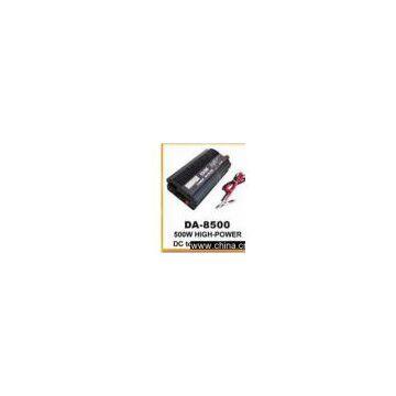 DC AC INVERTER
