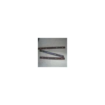 supply standard x-flat tie