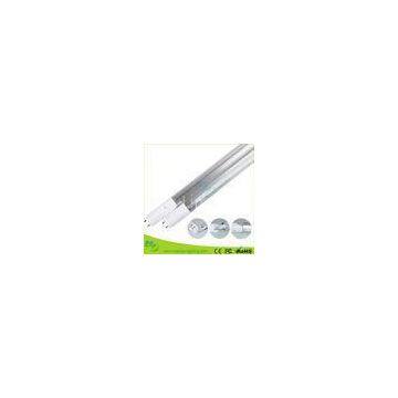 1680 Lm / 1950 Lm LED Fluorescent Tubes , 220v 2ft / 3ft T8 SMD LED Tube