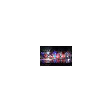 P15 Large RGB Waterproof Indoor Full Color LED Display Long Lifetime