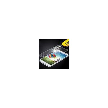 Samsung galaxy SIII I9300 Bubble free Clear screen protector 0.21mm thick