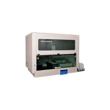 oem chemiluminescence immunoassay analyzer