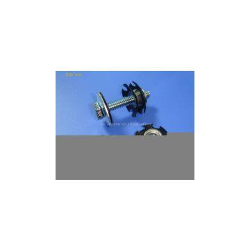 Sell Star-Shaped Nut & Bolt