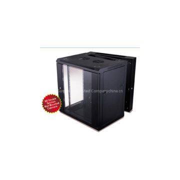 Double Section Wall Mount Cabinets / Racks photo-2