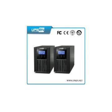 Pure Sine Wave High Frequency Online UPS with Single Phase