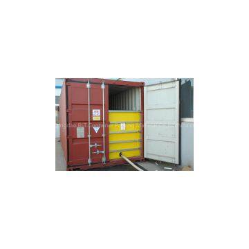 20ft Container Flexitank