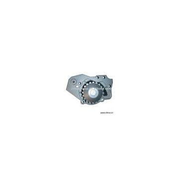 Sell   Auto Water  Pump  For Isuzu   17400-83810