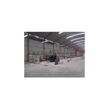 Sell FRP Lighting Tile Production Line