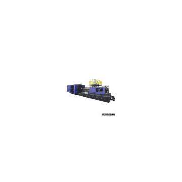 Sell Injection Moulding Machine