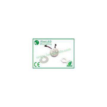 45mm Digital Programming Rgb Led Pixel 6 Smd5050 Lapms IP68 Under Water