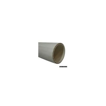 PVC Double Wall And Spiral Drainpipe(pvc pipe,pipes,drainpipe)