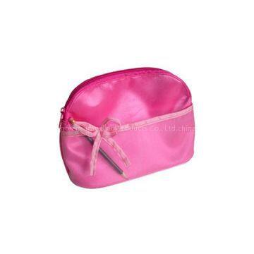 Satin Cosmetic Bag CS090805