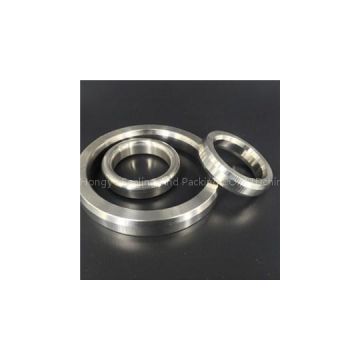 Oval Ring Joint Gasket