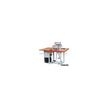 plastic welder