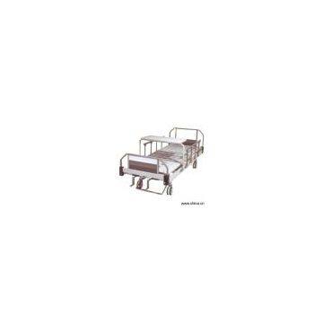 Sell Desk Center Controlled Double-Crank Bed