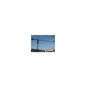 QTZ80 topkit tower crane