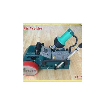 3000C PVC Hot Air Banner Welder Machine