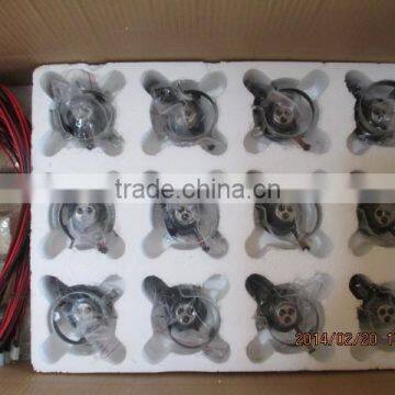 Super Mini-sized Conpressor for Refrigeration Parts Original From Military Use photo-2