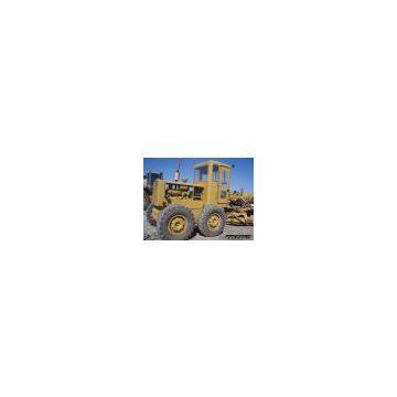 Motor Grader Cat 12E