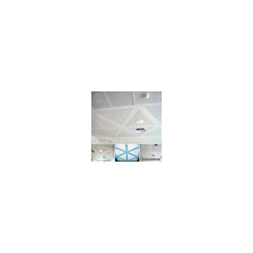 Sell Metal Triangle Ceiling Board