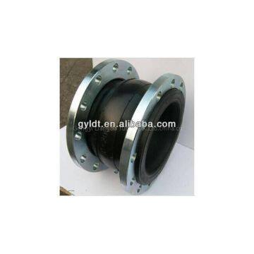 Flexible stainless steel expansion joint