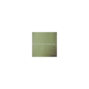 Jacquard Oxford Fabric