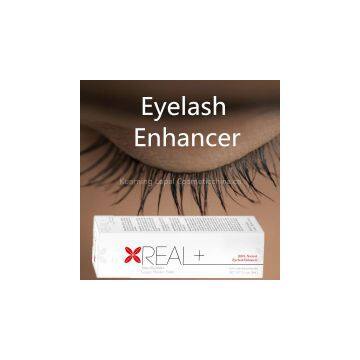 REAL PLUS eyelash extension seum