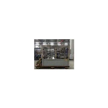 Fully Automatic Water Bottling Plant Equipment Hot Filling Line