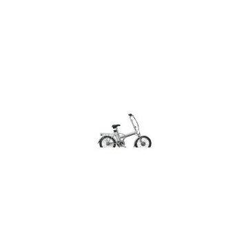 electric bicycle