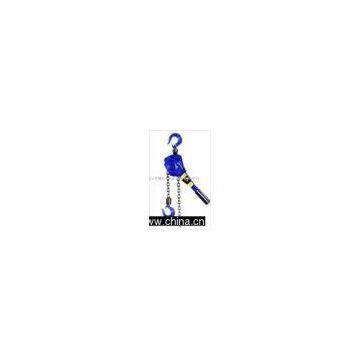 Lever Hoist