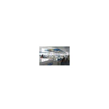 Lamp Tube Ageing Line