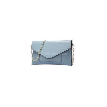 Ladies Vintage Mini Envelop Clutch Chain Bag