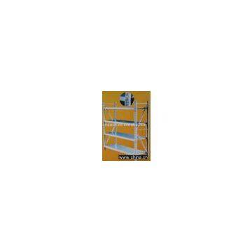 Warehouse Rack