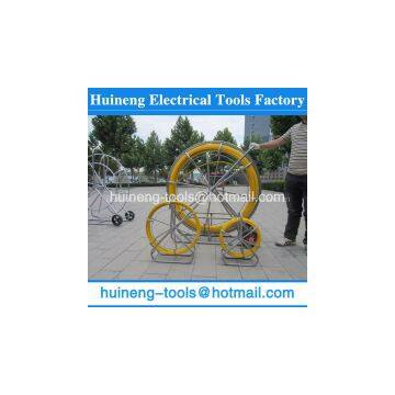 Tracing Duct Rods With Trace Machine photo-2