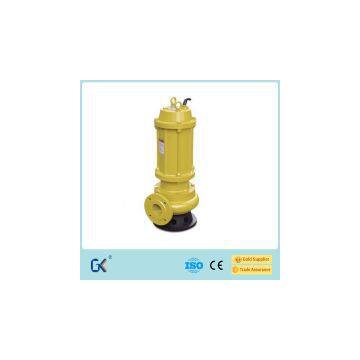 5Hp Centrifugal Deep Well Electric Submersible Water Pump