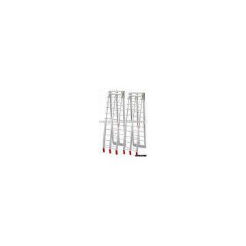 Aluminium  atv  Loading ramp