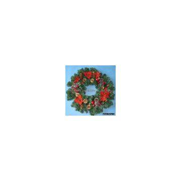 Dia 50cm christmas garlands
