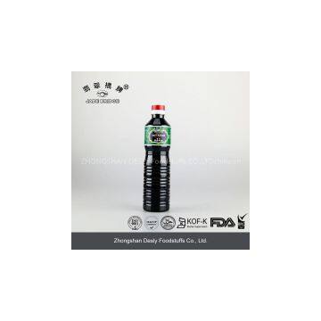 Mushroom Soy Sauce 640ml photo-3