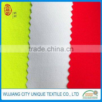 wholesale cheap 4 Way Stretch Lycra 90 polyester 8 spandex fabric