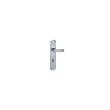 Stainless Steel Lock KTG-8505-011