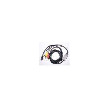 PSP2000 AV Cable