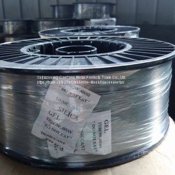 Zinc Spray Wire for Thermal Spraying for Capacitors