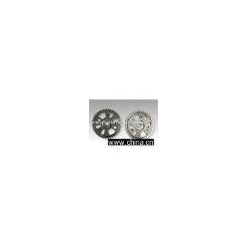 Agricultural Sprockets
