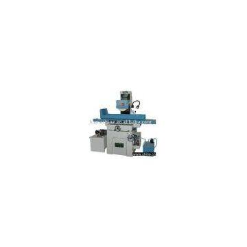 Hydraulic surface grinder