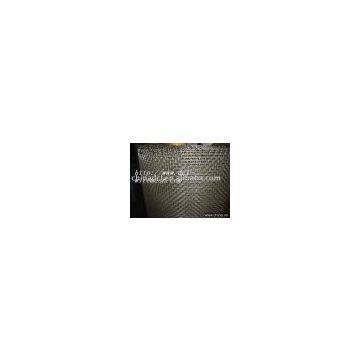 galvanized iron wire mesh